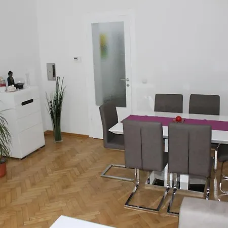My Happy Place Vienna Exterior photo