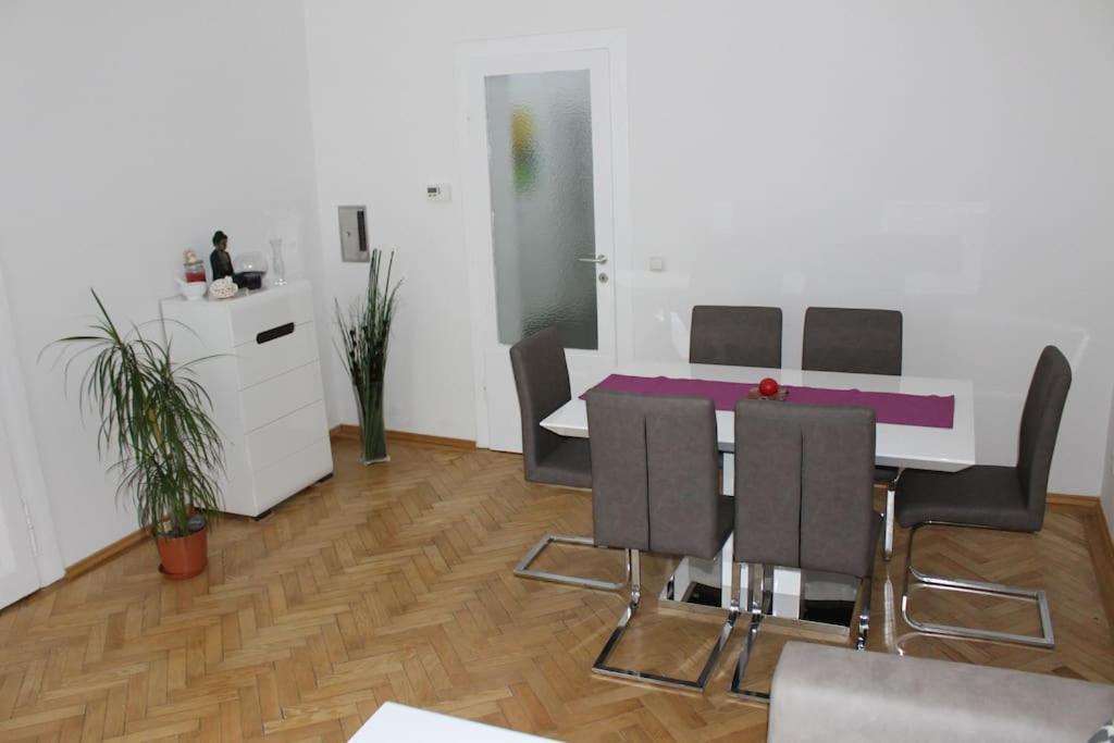 Apartment My Happy Place Vienna